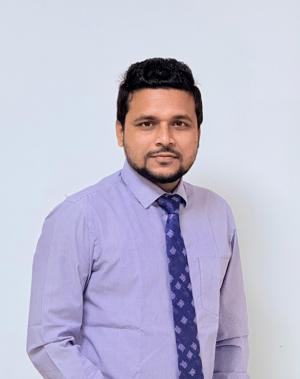 Hasanuzzaman Rubel